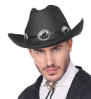 Felt Dallas Cowboy Hat