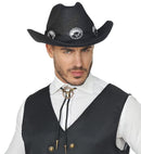Felt Dallas Cowboy Hat