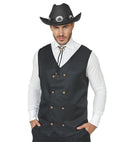 Felt Dallas Cowboy Hat
