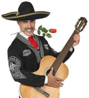 Felt Deluxe Mexican Sombrero 50 Cm