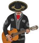 Felt Deluxe Mexican Sombrero 50 Cm