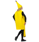 Miss Banana  Overalls, Headpiece 