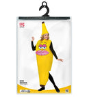 Miss Banana  Overalls, Headpiece 