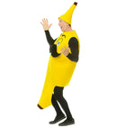 Mr Banana  Overalls, Headpiece 