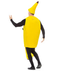 Mr Banana  Overalls, Headpiece 
