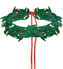 Graduation Ceremony Laurel Wreath