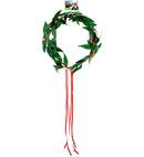 Graduation Ceremony Laurel Wreath