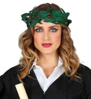 Graduation Ceremony Laurel Wreath