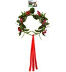 Graduation Ceremony Laurel Wreath