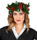 Graduation Ceremony Laurel Wreath