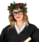 Graduation Ceremony Laurel Wreath