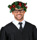 Graduation Ceremony Laurel Wreath