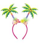 Palm Trees Head Bopper