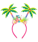 Palm Trees Head Bopper