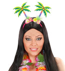 Palm Trees Head Bopper