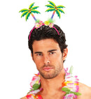 Palm Trees Head Bopper