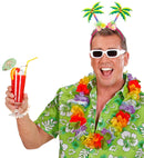 Palm Trees Head Bopper