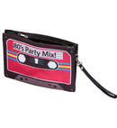 The 80S Cassette Tape Handbag