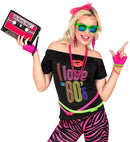 The 80S Cassette Tape Handbag