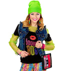 The 80S Cassette Tape Handbag