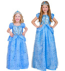 Blue Princess / Fairy  Dress 