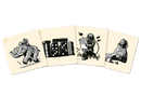 Codenames Pictures 2025 Board Game