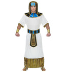 Pharaoh  Tunic, Belt, Collar, Headpiece 