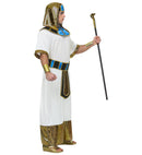 Pharaoh  Tunic, Belt, Collar, Headpiece 