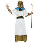 Pharaoh  Tunic, Belt, Collar, Headpiece 