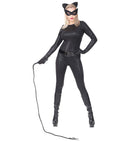 Super Cat  Overalls, Gloves, Ears, Eyemask 