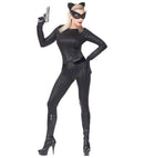 Super Cat  Overalls, Gloves, Ears, Eyemask 