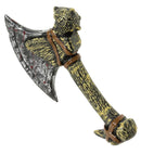 Bone Axe 33 Cm