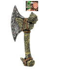 Bone Axe 33 Cm