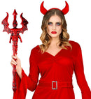 Devil Pitchfork 68 Cm