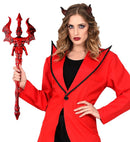 Devil Pitchfork 68 Cm