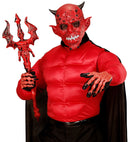 Devil Pitchfork 68 Cm