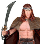 Gothic Sword - 92 Cm