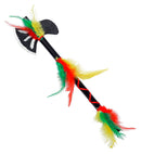Eva Native Indian Tomahawk - 37 Cm