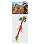 Eva Native Indian Tomahawk - 37 Cm