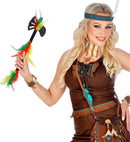 Eva Native Indian Tomahawk - 37 Cm