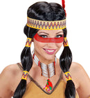 Native Indian Choker