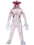 Stranger Things Demogorgon Costume 4
