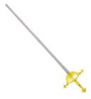 Deluxe Fencing Foil 63 Cm