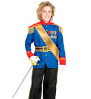 Deluxe Fencing Foil 63 Cm