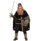 Knight Sword With Scabbard 75 Cm