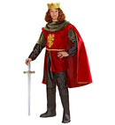Knight Sword With Scabbard 75 Cm