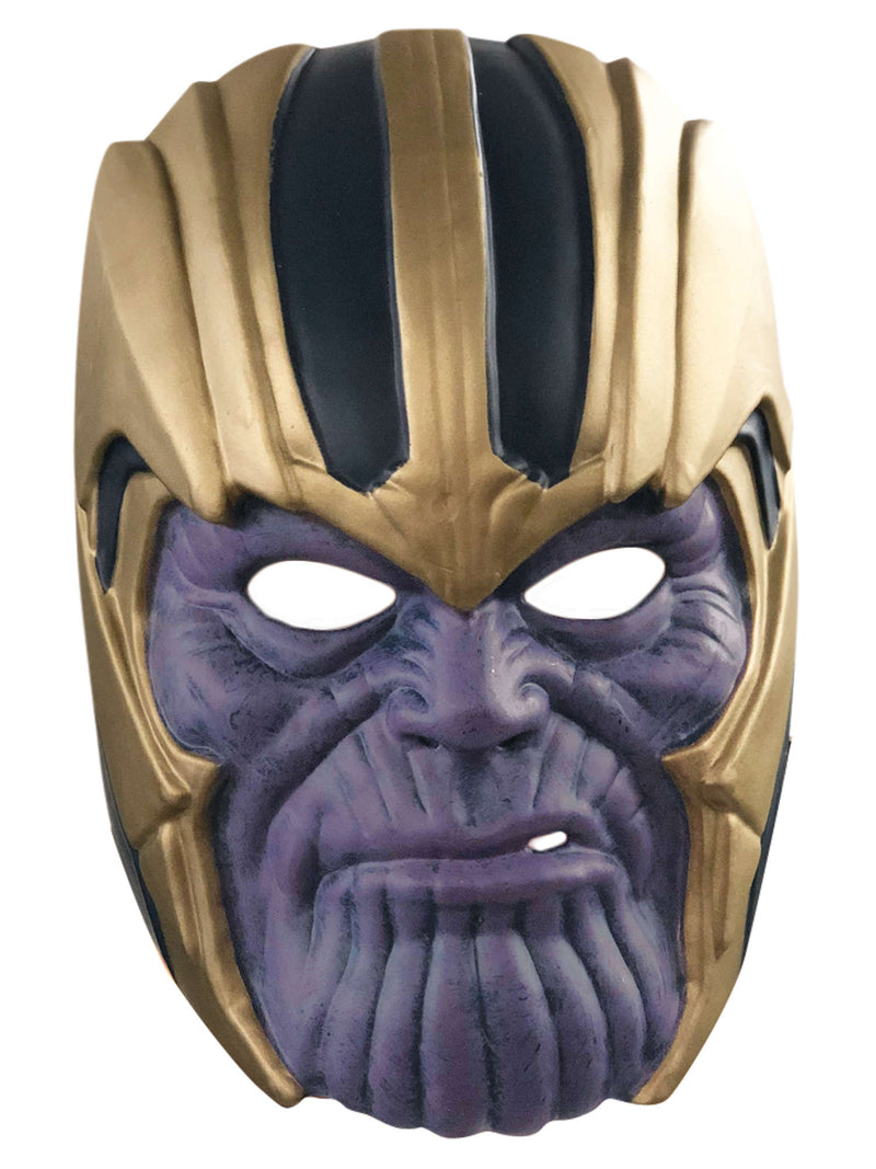 Thanos Deluxe Child Costume Avengers Endgame 3 rub-700672S MAD Fancy Dress