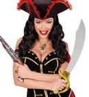 Pirate Cutlass 56 Cm - 2 Styles Ass.