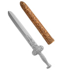 Imperial Eagle Sword With Scabbard 50 Cm