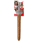 Imperial Eagle Sword With Scabbard 50 Cm